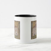 セントトーマスの不信 マグカップ (中央)