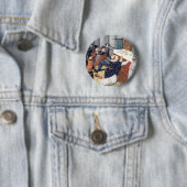 セントトーマスベケット 缶バッジ (インサイチュ)