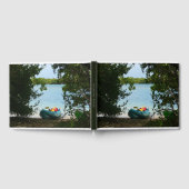 セントトーマス米ヴァージン諸島でカヤック ゲストブック (全面)