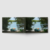 セントトーマス米ヴァージン諸島でカヤック ゲストブック (全面)