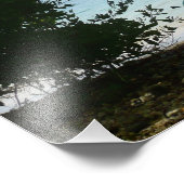 セントトーマス米ヴァージン諸島でカヤック フォトプリント            (角)