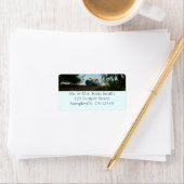 セントトーマス米ヴァージン諸島でカヤック ラベル (インサイチュ)