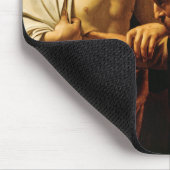 セントトーマス1602-03年の不信 マウスパッド (コーナー)