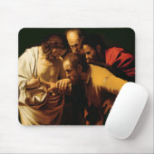 セントトーマス1602-03年の不信 マウスパッド (マウス)