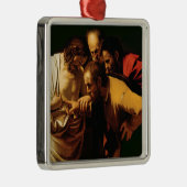 セントトーマス1602-03年の不信 メタルオーナメント (右)