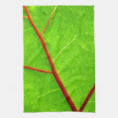 セントトーマス1 キッチンタオル (縦)