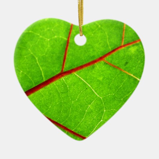 セントトーマス1 セラミックオーナメント (正面)