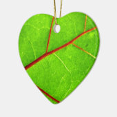 セントトーマス1 セラミックオーナメント (左)