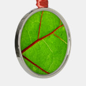 セントトーマス1 メタルオーナメント (右)