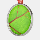 セントトーマス1 メタルオーナメント (左)