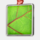 セントトーマス1 メタルオーナメント (左)