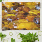 セントトーマス2 キッチンタオル (折り畳み)