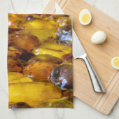 セントトーマス2 キッチンタオル (四つ折り)