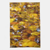 セントトーマス2 キッチンタオル (縦)