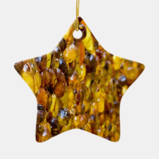 セントトーマス2 セラミックオーナメント (正面)