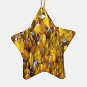 セントトーマス2 セラミックオーナメント (左)