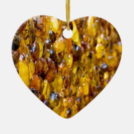 セントトーマス2 セラミックオーナメント (正面)