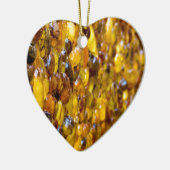 セントトーマス2 セラミックオーナメント (左)