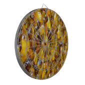 セントトーマス2 ダーツボード (正面左)