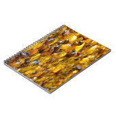 セントトーマス2 ノートブック (左側)