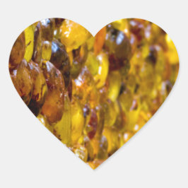 セントトーマス2 ハートシール