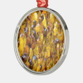 セントトーマス2 メタルオーナメント (左)