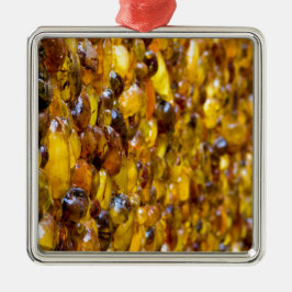 セントトーマス2 メタルオーナメント