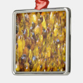 セントトーマス2 メタルオーナメント (左)