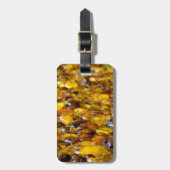 セントトーマス2 ラゲッジタグ (正面縦)