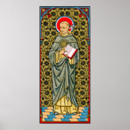 セントトーマス・アクィナス(VVP 003) ポスター