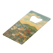 セントトーマス クレジットカード栓抜き (裏面アングル)