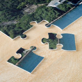 セントトーマス ジグソーパズル (側面)