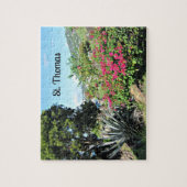 セントトーマス ジグソーパズル (縦)