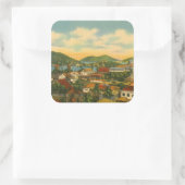 セントトーマス スクエアシール (バッグ)