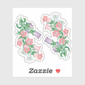 セントトーマス・ベケット(fL)のカンタベリーベル –  シール (シート)