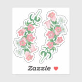 セントトーマス・ベケット(fL)のカンタベリーベル –  シール (シート)