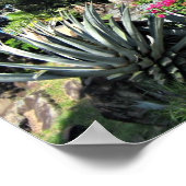 セントトーマス ポスター (角)