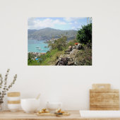 セントトーマス ポスター (キッチン)