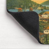 セントトーマス マウスパッド (コーナー)