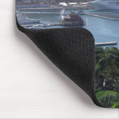 セントトーマス マウスパッド (コーナー)