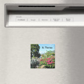 セントトーマス マグネット (インサイチュ (食洗機))