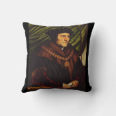 セントトーマス・モア クッション (裏面)