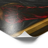 セントトーマス・モア フォトプリント            (角)