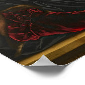 セントトーマス・モア ポスター (角)