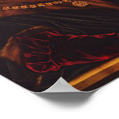 セントトーマス・モア ポスター (角)