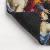 セントトーマス、c.1547の不信 マウスパッド (コーナー)