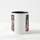 セントトーマス、c.1547の不信 マグカップ (中央)