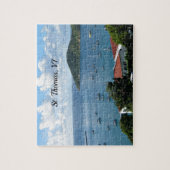 セントトーマス(VI) ジグソーパズル (縦)