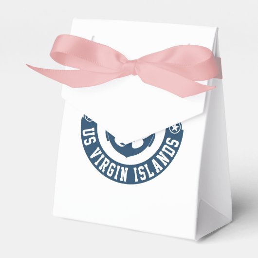 セントトーマスUS.ヴァージン諸島 フェイバーボックス (正面サイド)
