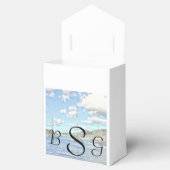 セントトーマスVI – 港湾内結婚の船舶 フェイバーボックス (オープン)